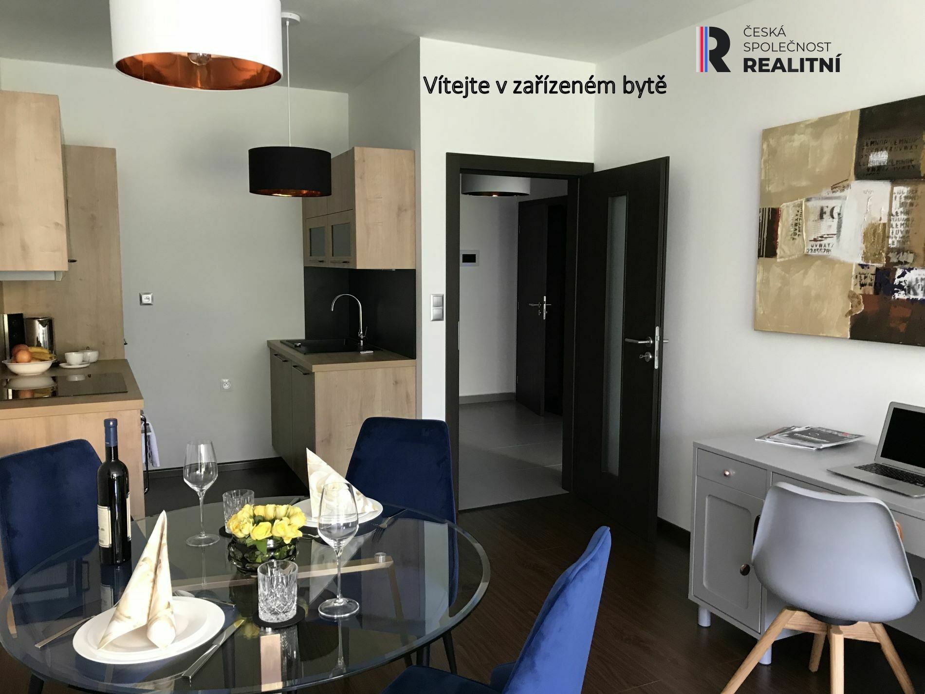 Byt 2+kk · 62 m² · Mattoniho nábřeží, Karlovy Vary - 3