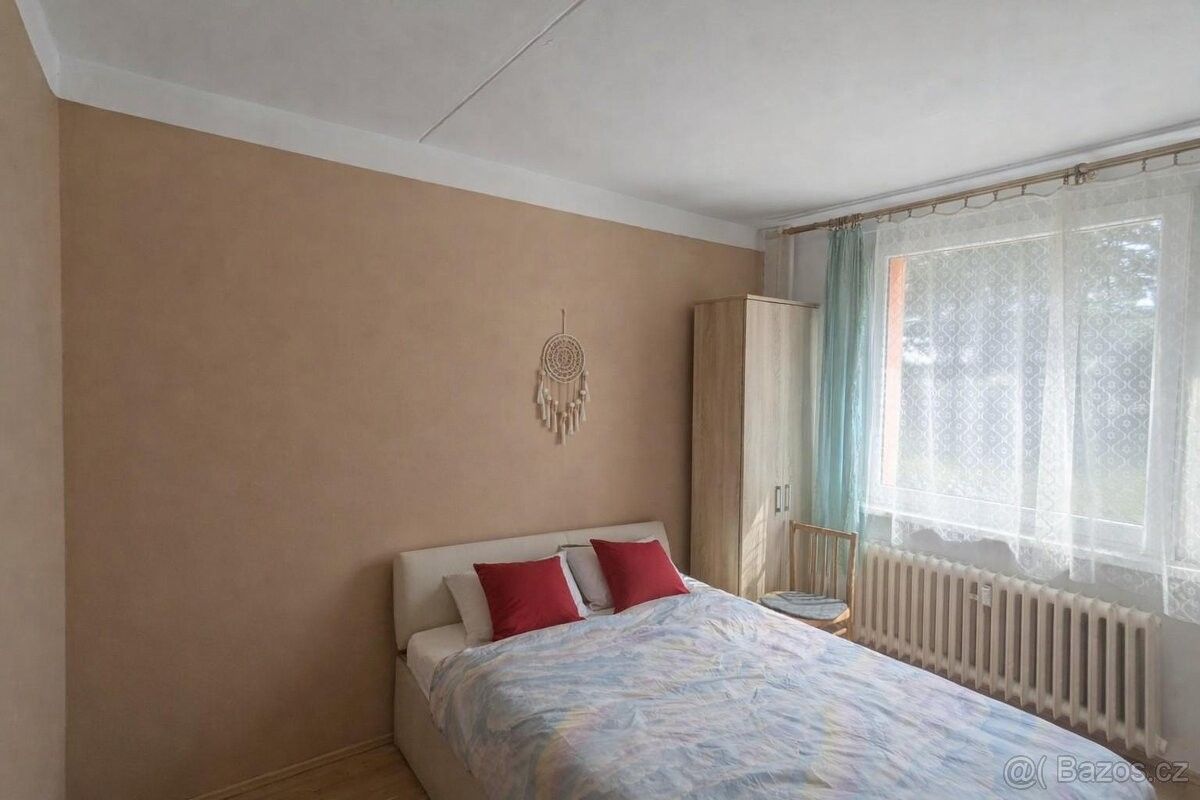 Pronájem byt - Bílina, 418 01