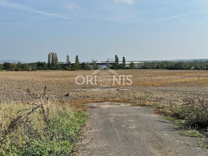 Zemědělský pozemek · 18 559 m² · Jirkov - 3