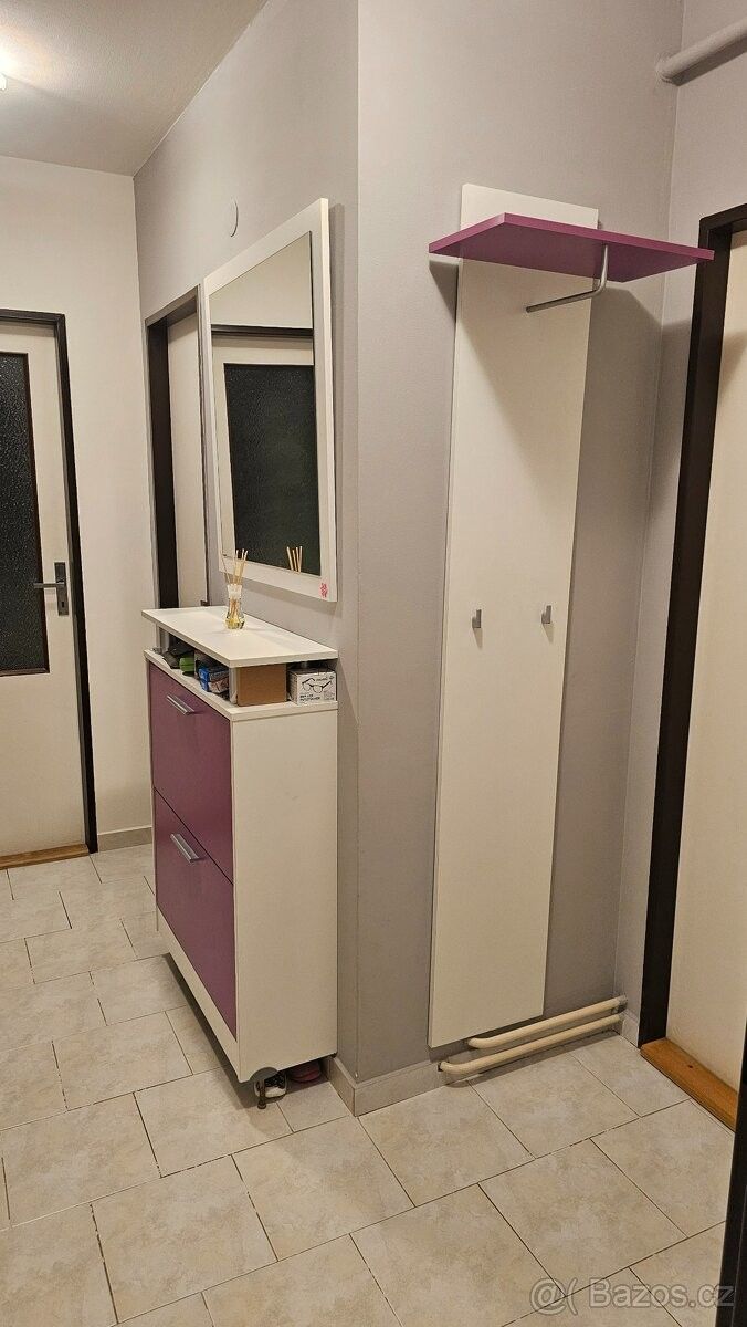 Prodej byt - Vrbno pod Pradědem, 793 26 - 5