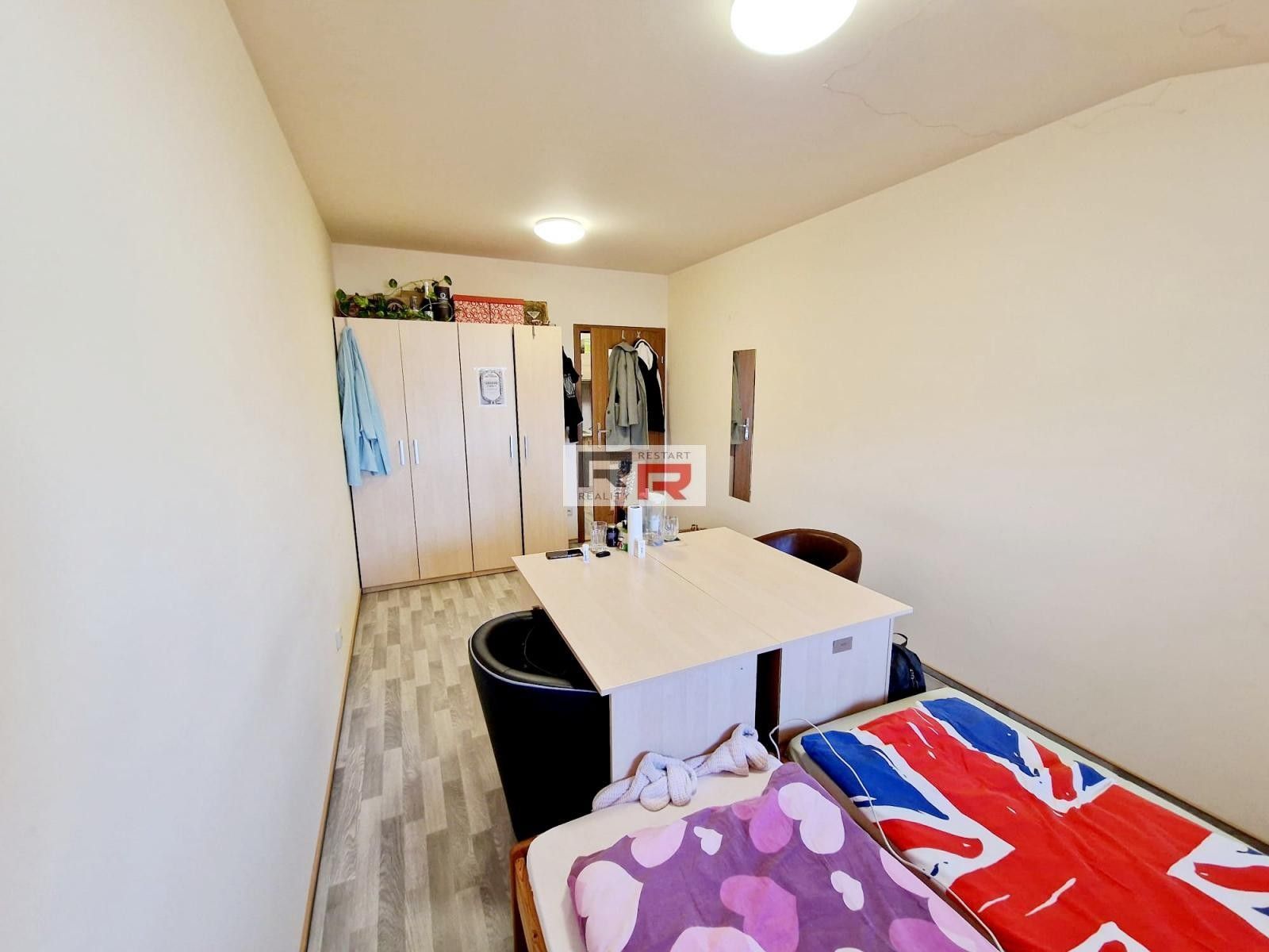 Byty, 8. května, Olomouc, 16 m²