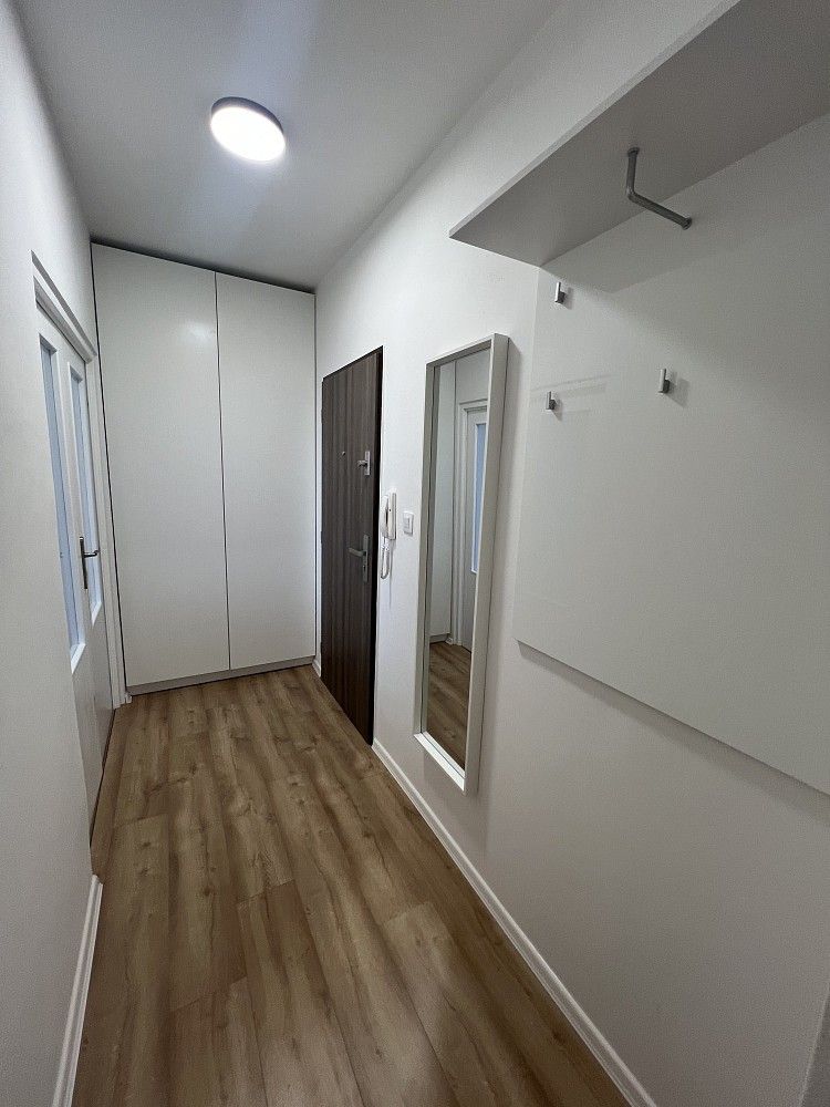 Byt 3+1 · 70 m² · 17. listopadu, Kroměříž - 4