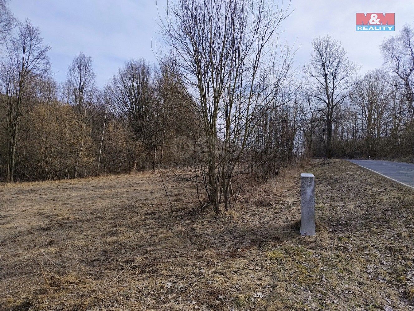 Prodej pozemek pro bydlení - Dolní Moravice, okres Bruntál, Moravskoslezský kraj - 5