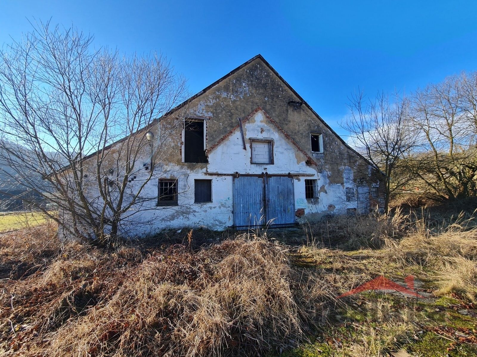 Sklad · 1 690 m² · Záhumenní 247, Hradec nad Moravicí Žimrovice - 3