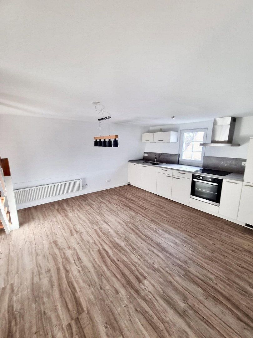 4+1, , Bádensko-Württembersko, 90 m² - 1