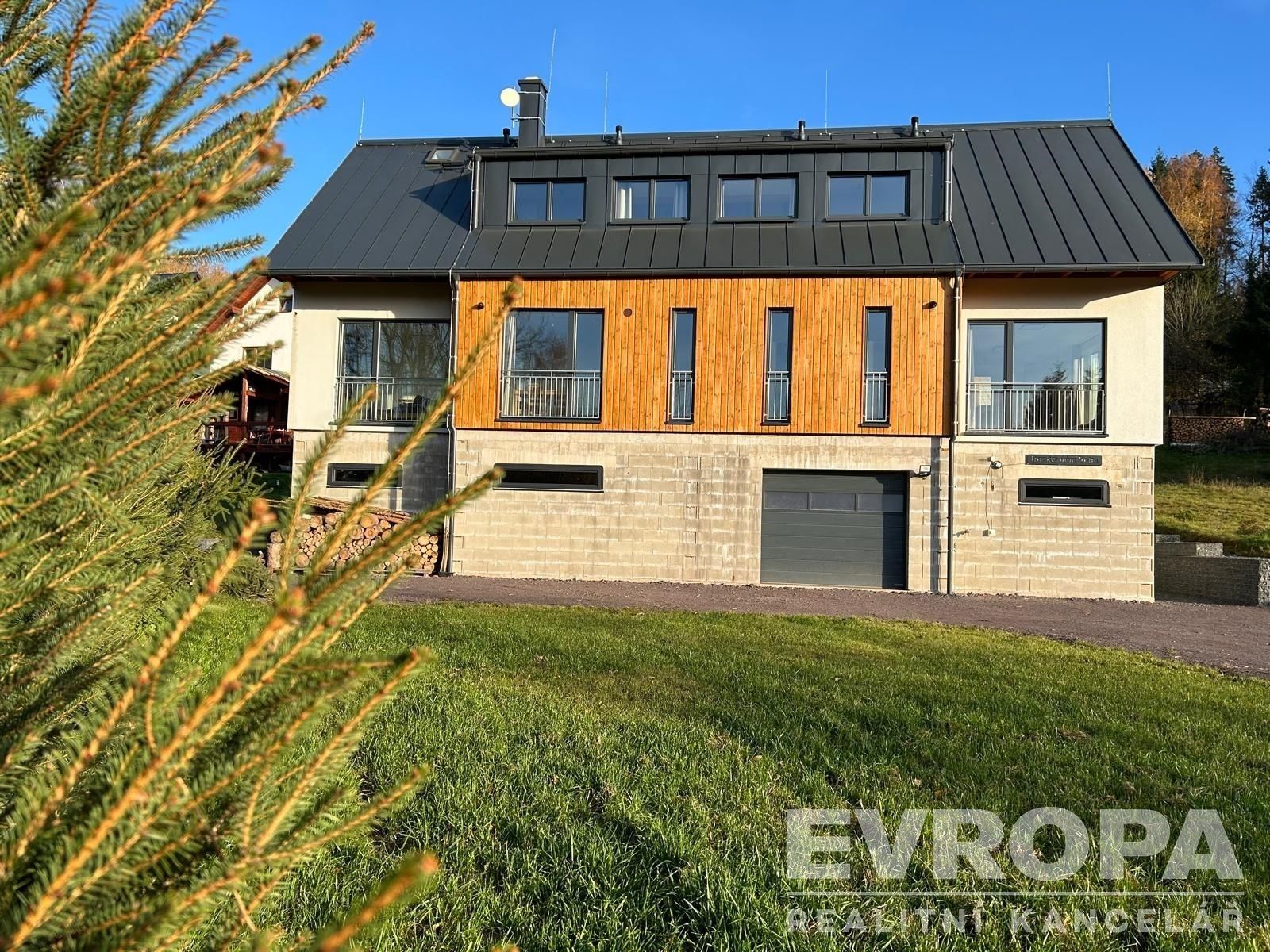 2+kk, Horní Rokytnice, Rokytnice nad Jizerou, 33 m²