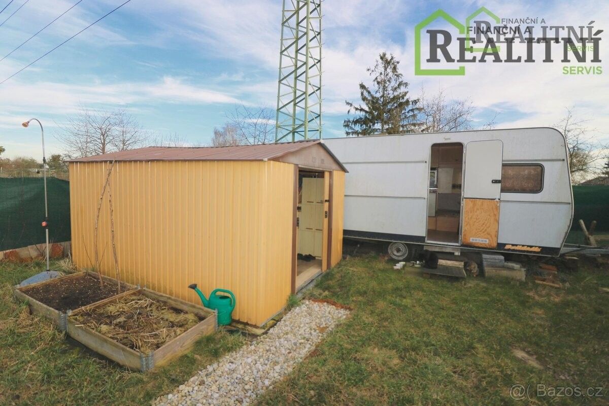 Prodej chata - Praha, 165 00