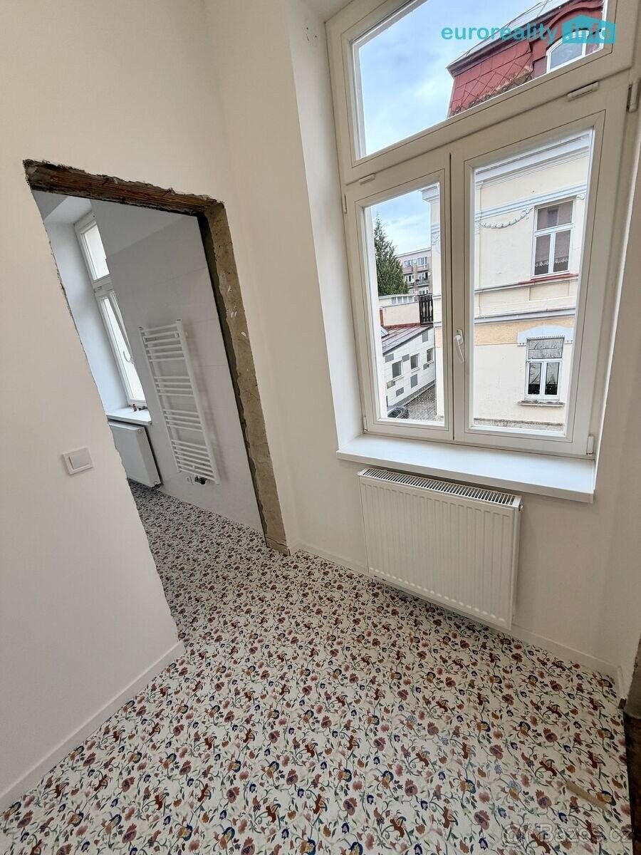 Byt · Mariánské Lázně, 353 01 - 3