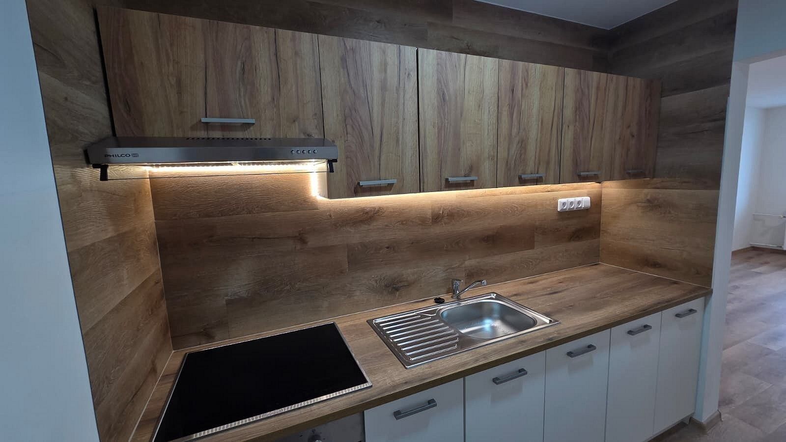 2+kk, Most, Ústecký kraj, 48 m² - 2