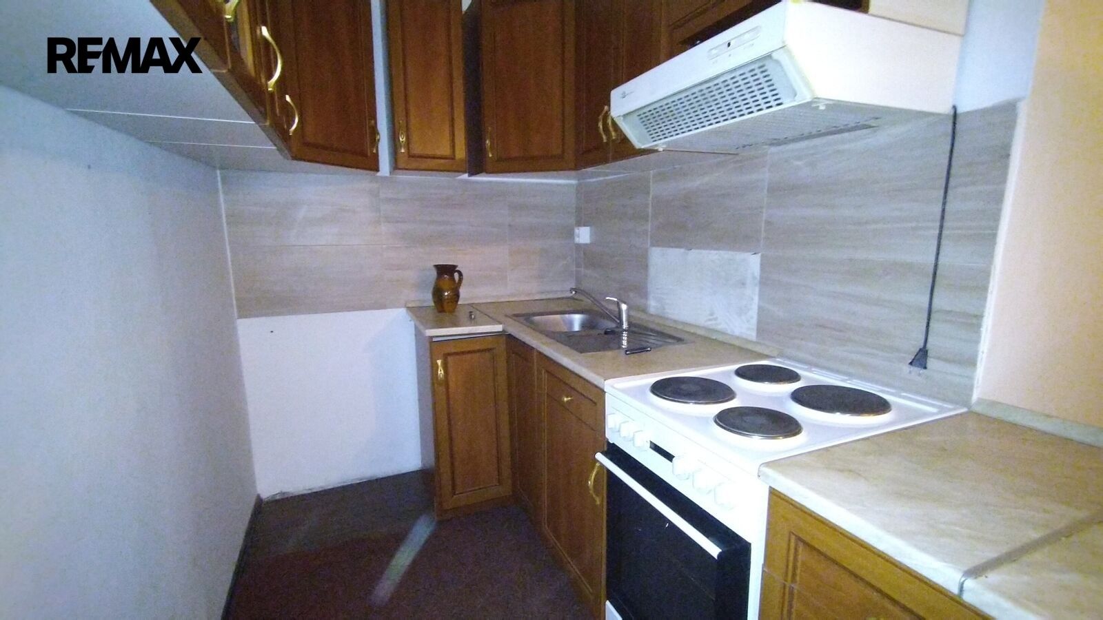 2+kk, Dukelských hrdinů 281, Krupka Maršov, 40 m² - 1