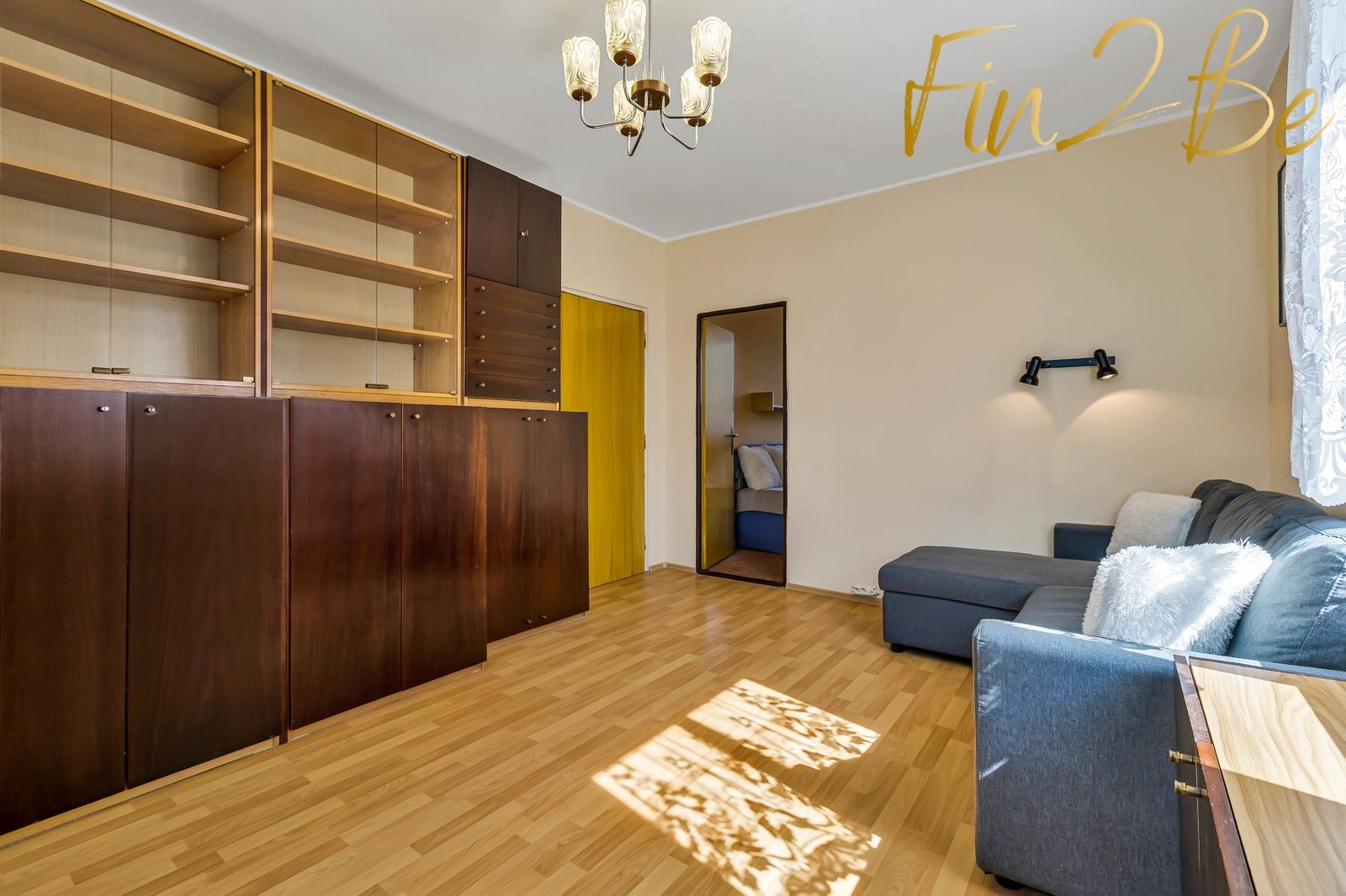 Prodej byt 3+1 - náměstí 9. května, Chodov, 68 m² - 5