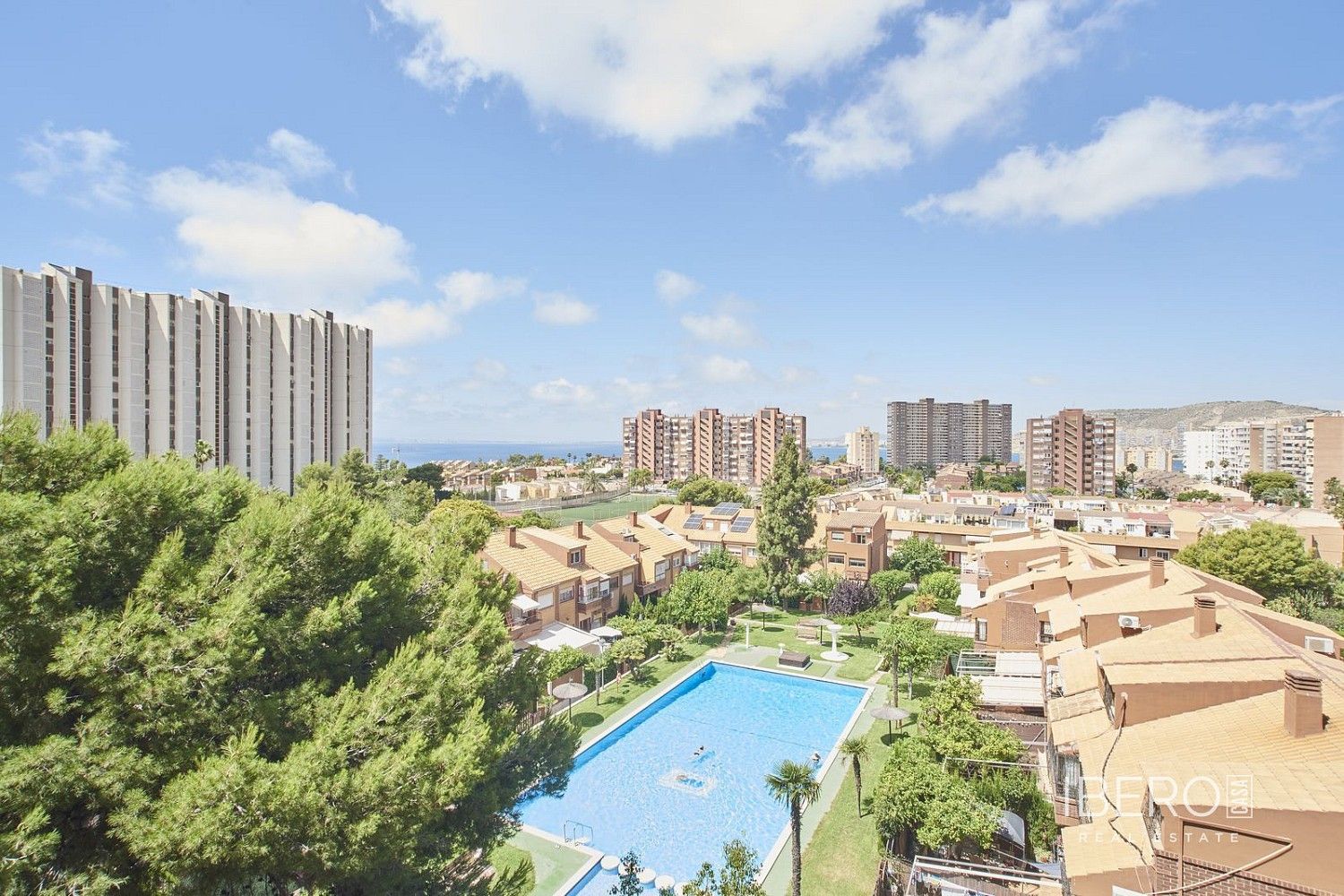 4+kk, Alicante City, Španělsko, 108 m² - 2
