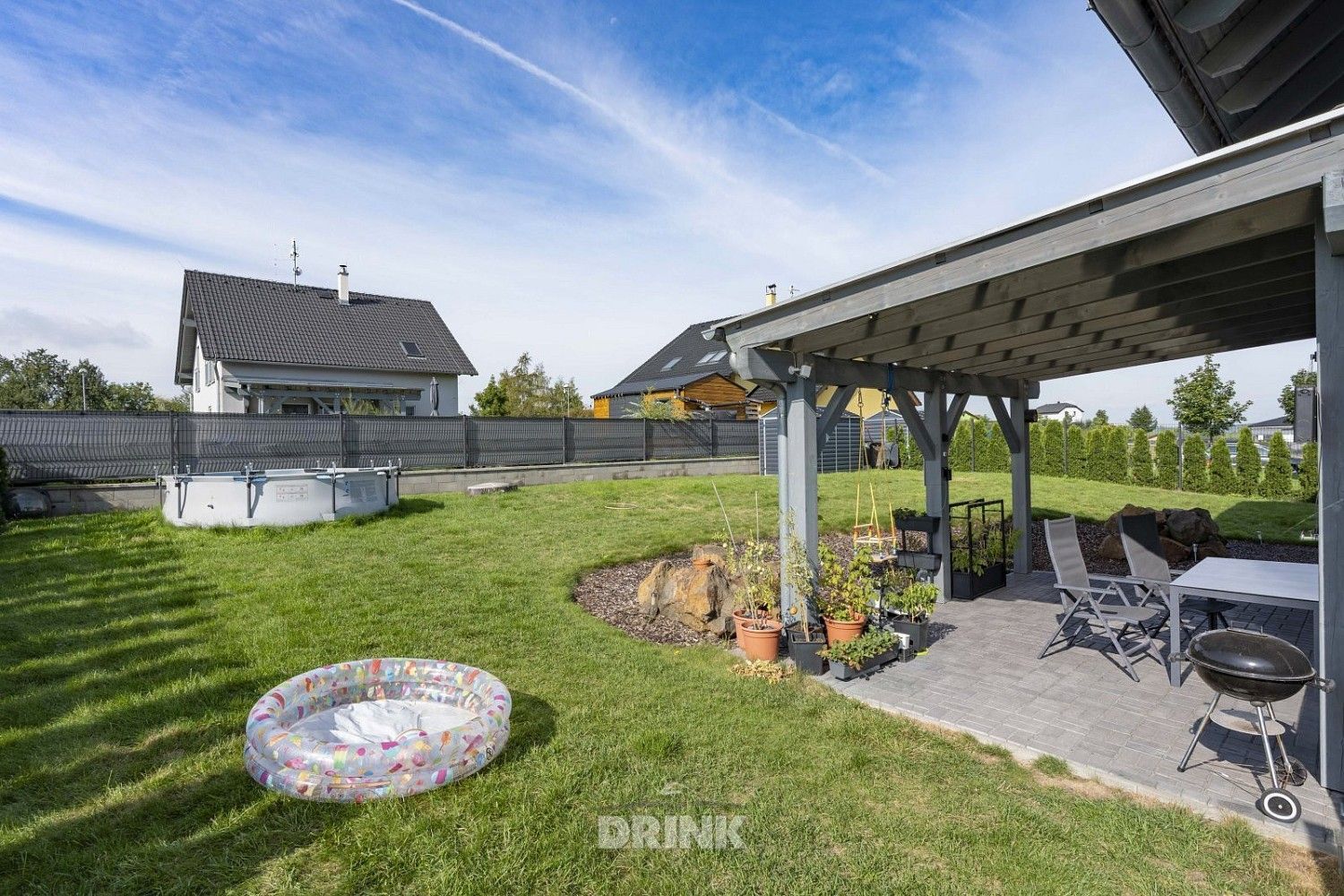Rodinný dům · 134 m² · Židněves, okres Mladá Boleslav - 4