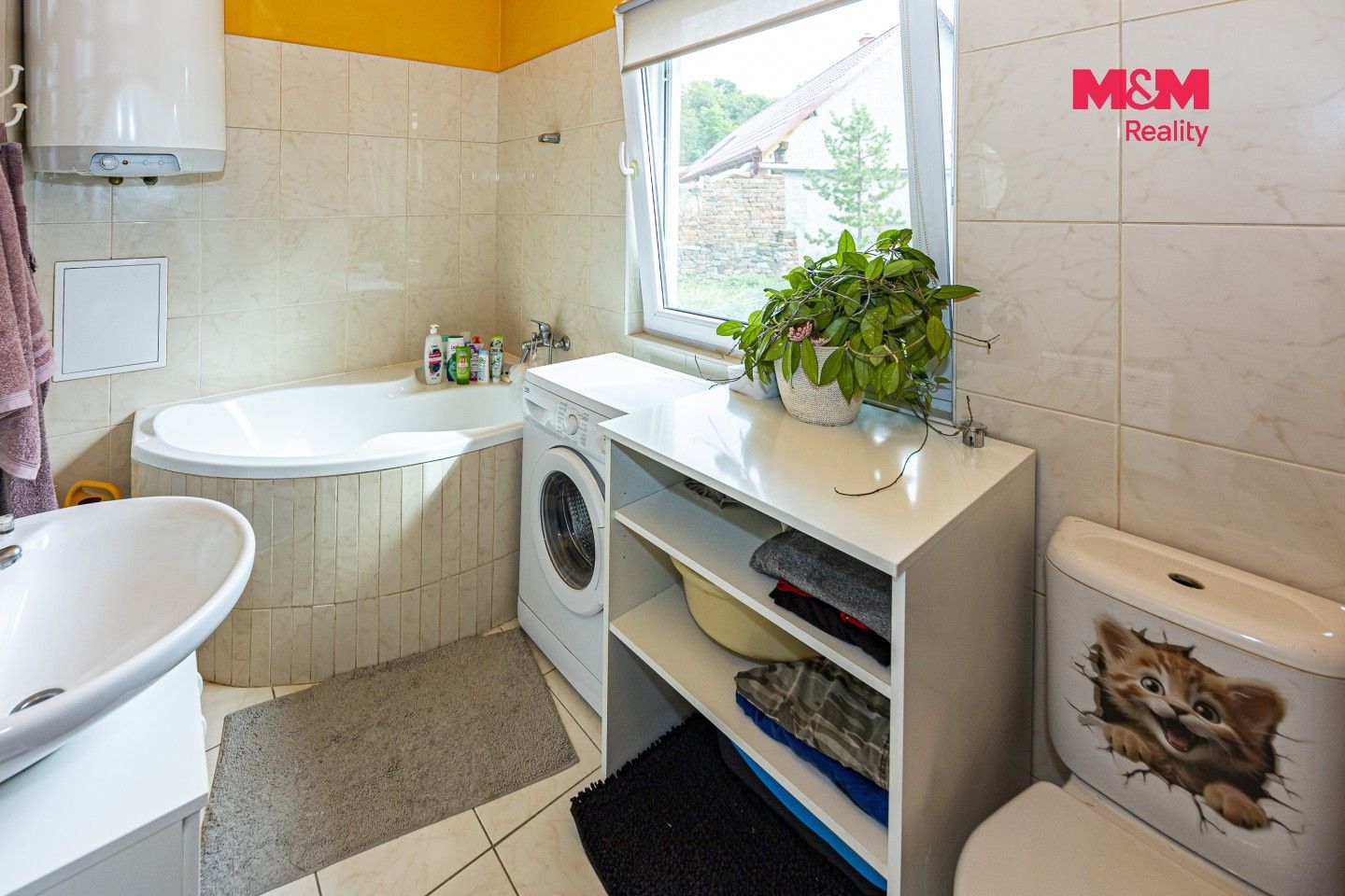 Rodinný dům · 50 m² · Močovice - 3