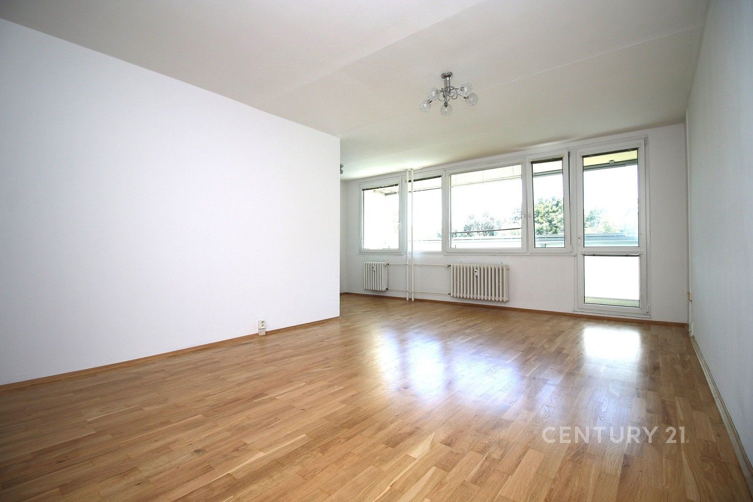3+1, Aubrechtové, Praha 10 - Záběhlice, 93 m² - 2