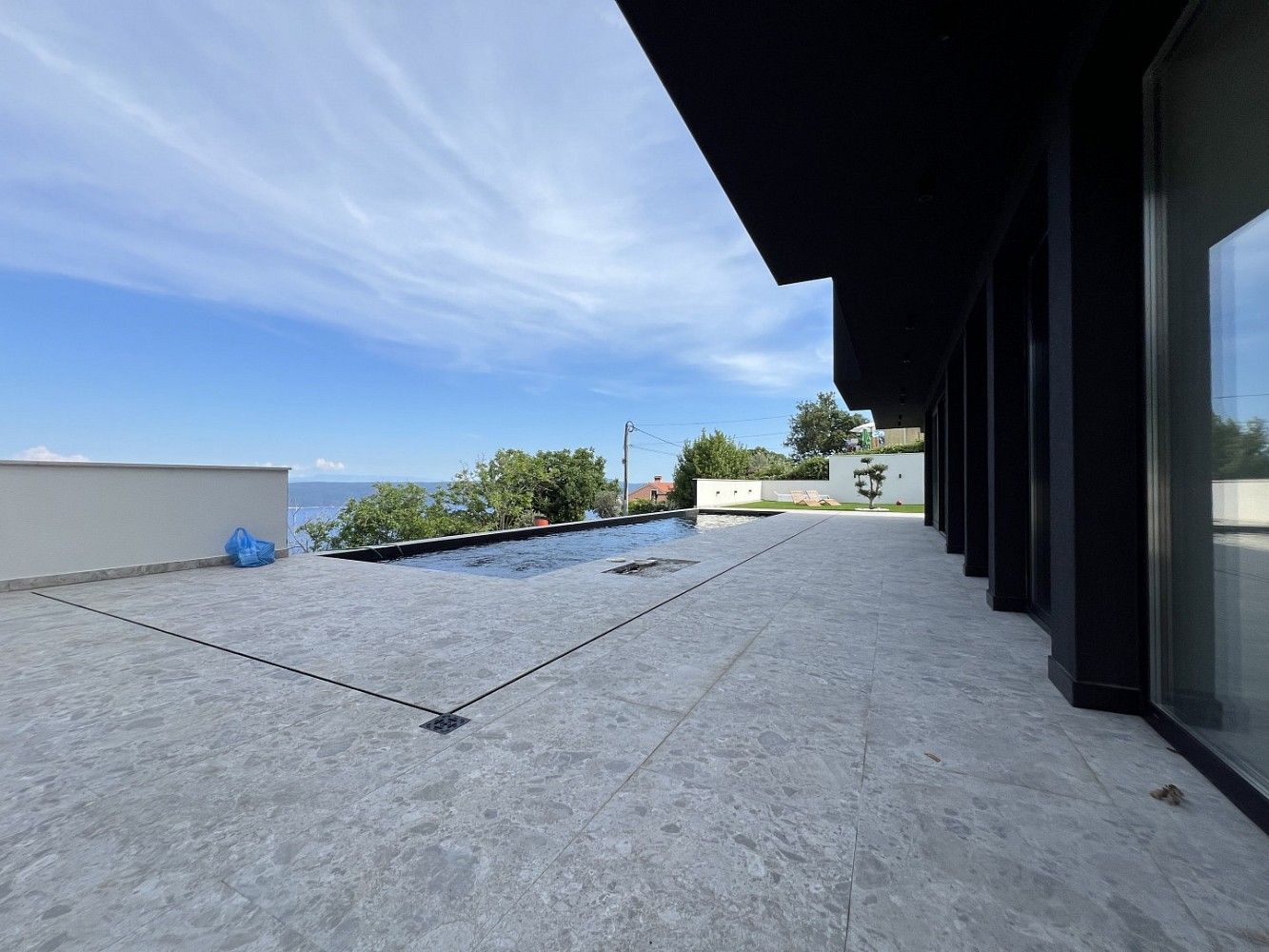Prodej rodinný dům - Mošćenička Draga, HR, 275 m² - 5