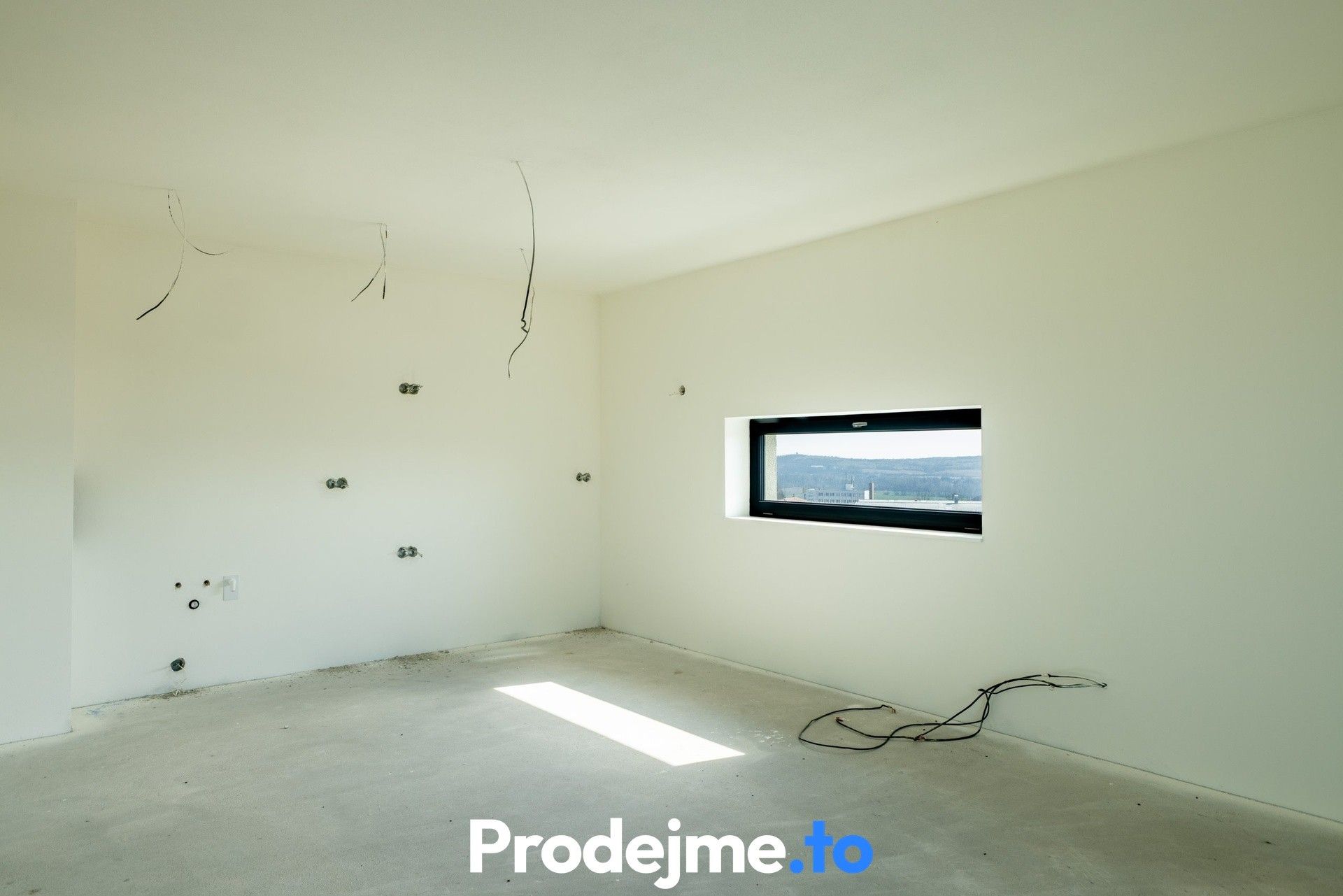 4+kk, Vídeňská třída, Znojmo, 112 m² - 2
