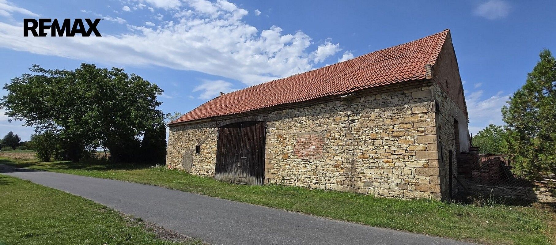 Zemědělský objekt · 238 m² · Mšené-lázně, okres Litoměřice, Ústecký kraj - 3