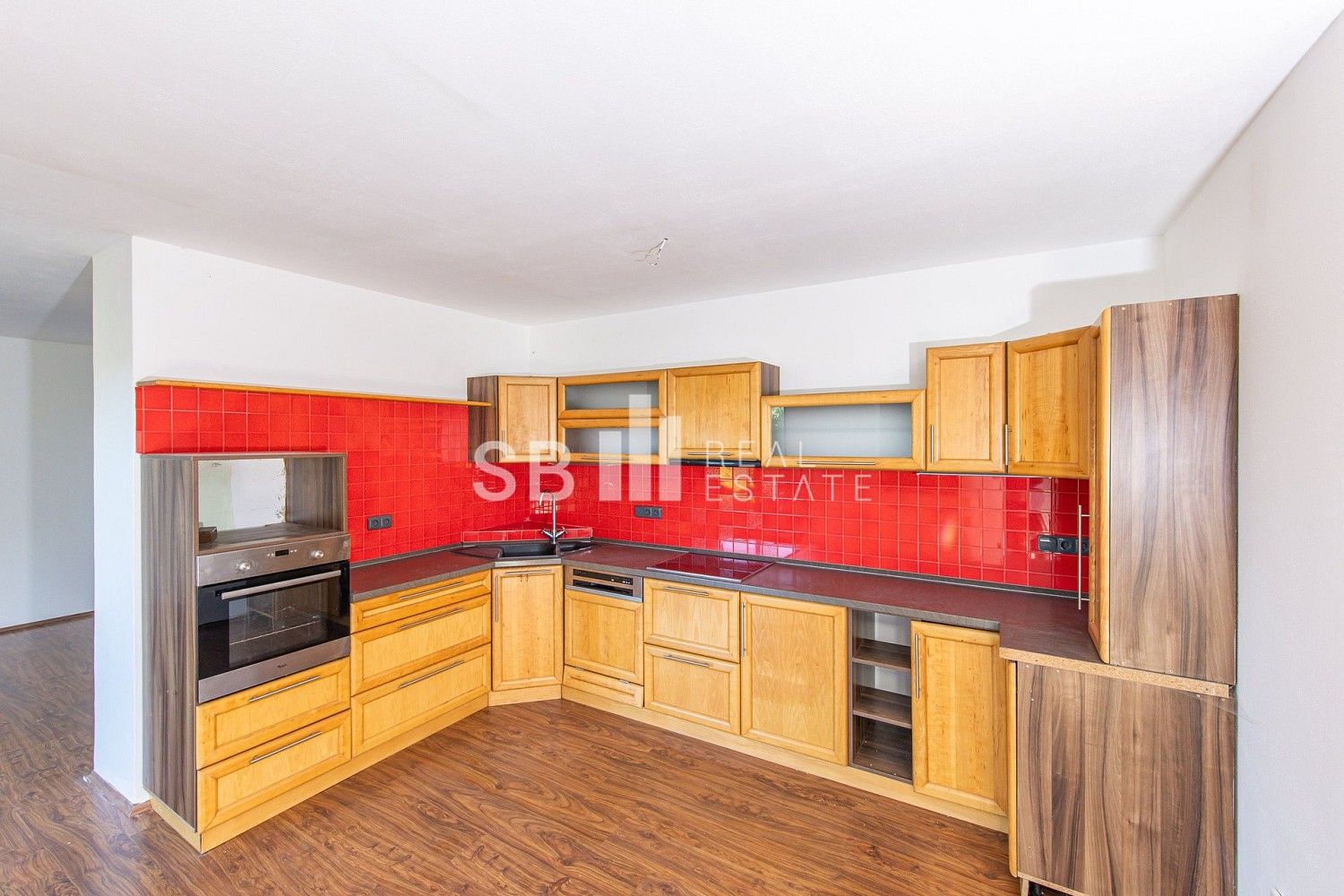 Prodej rodinný dům - Borová, okres Svitavy, Pardubický kraj, 230 m² - 2