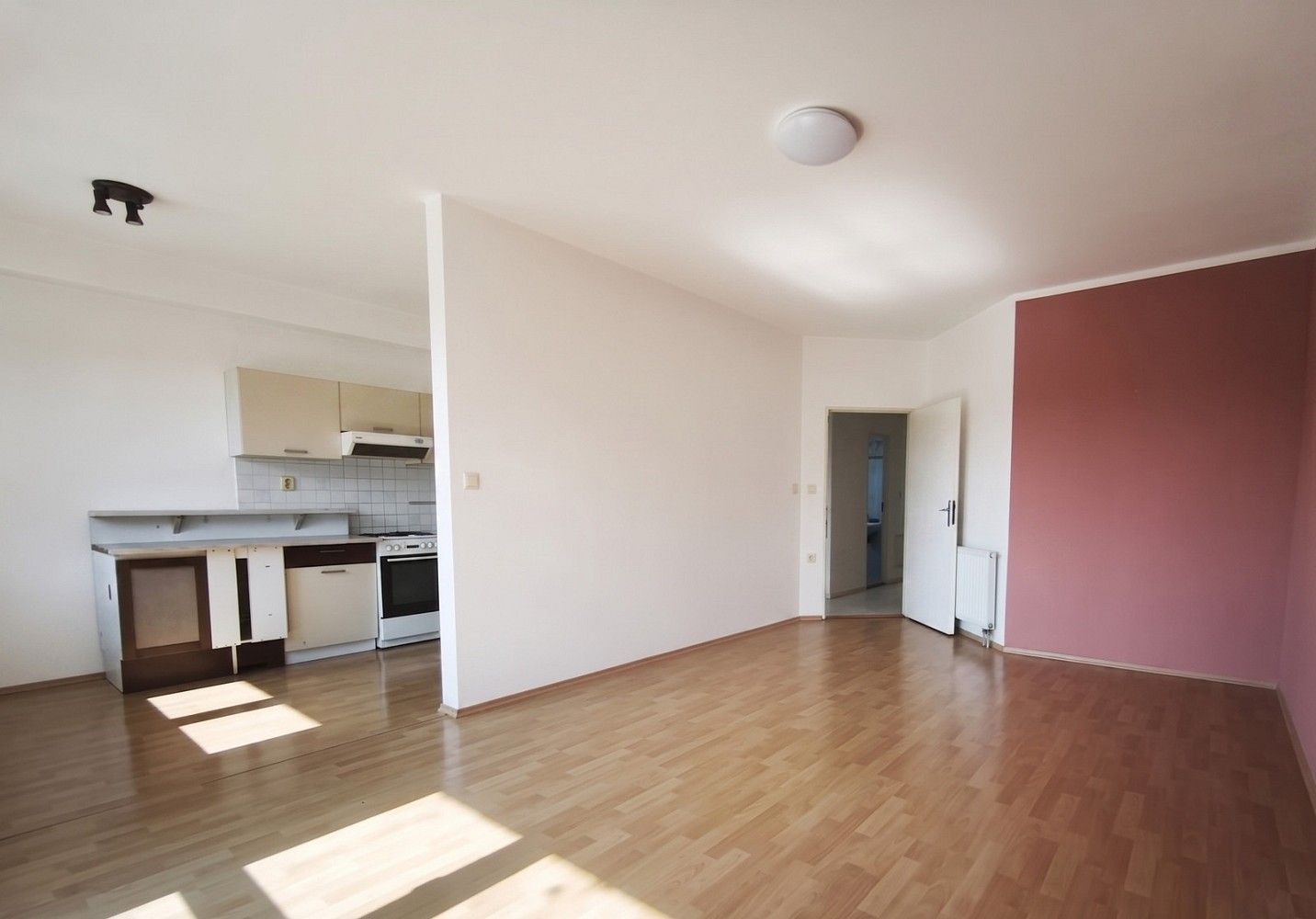 Byt 3+1 · 75 m² · třída Komenského, Kyjov, okres Hodonín - 4