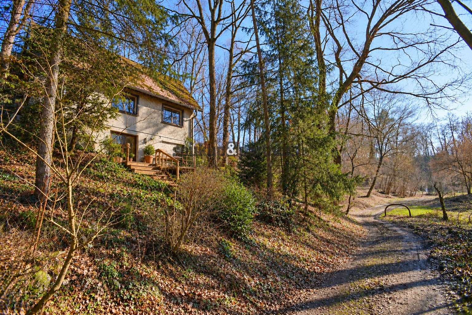 Prodej chata - Jesenice, 53 m² - 5