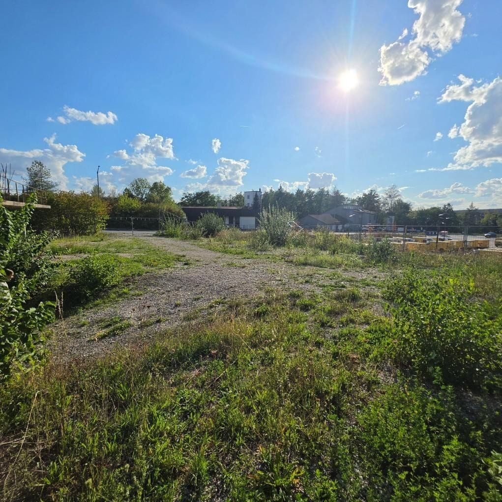 Pozemek pro bydlení · Carl-Benz-Straße 7, , Bavorsko - 3