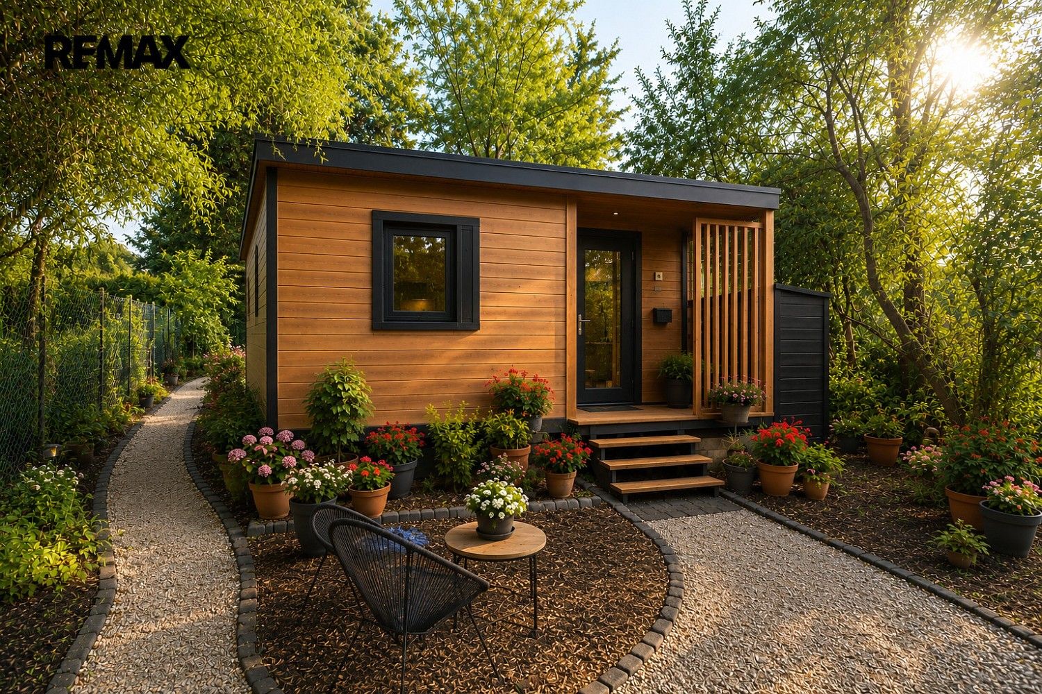 Chalupy, Zdiby - Brnky, okres Praha-východ, Středočeský kraj, 24 m² - 2