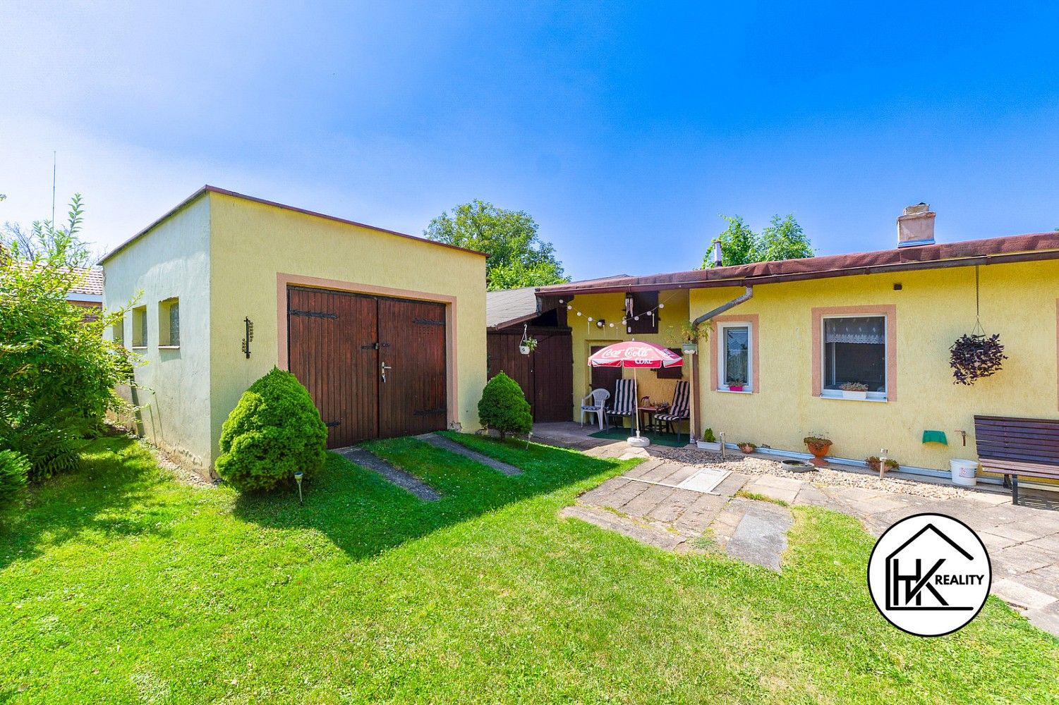 Chalupa · 89 m² · Zbrašín, okres Louny, Ústecký kraj - 3