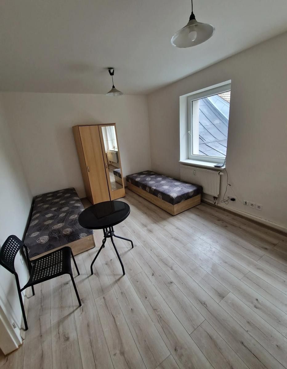 Byt 1+kk, 23 m²