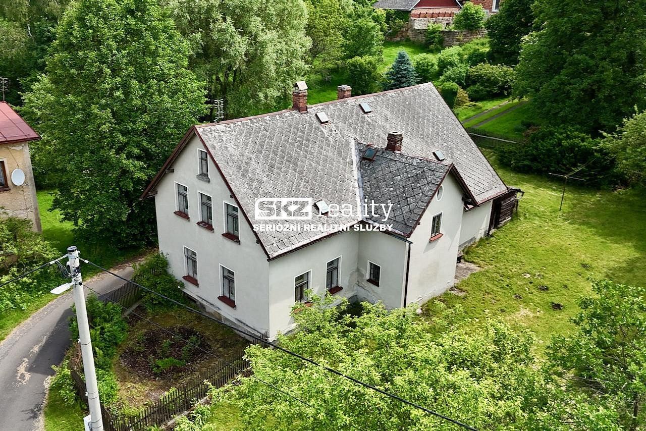Rodinný dům, 160 m²
