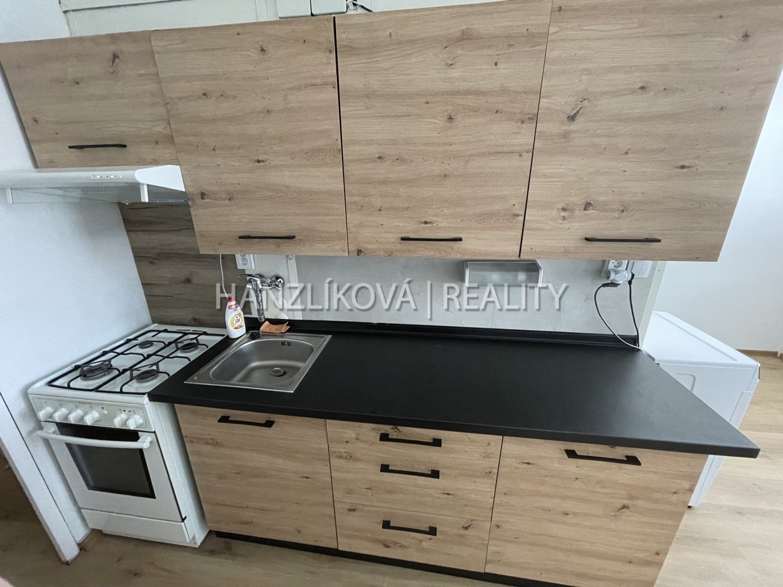 2+1, Plzeňská, České Budějovice 3, 50 m² - 1