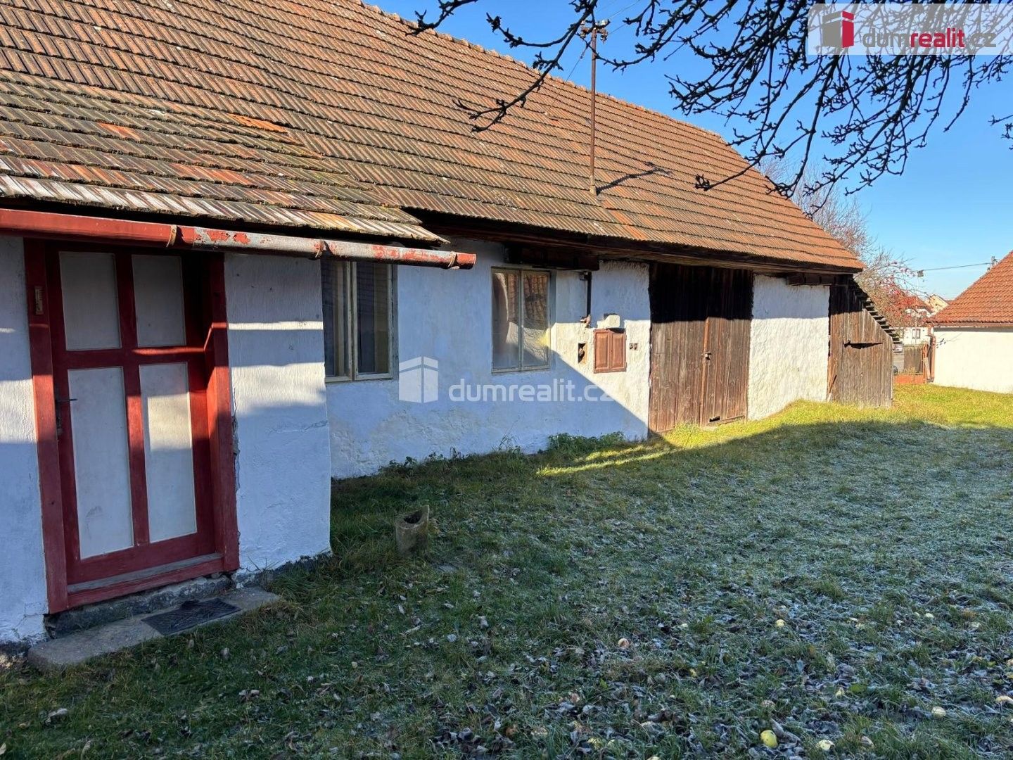 Chalupa · 181 m² · Soběšice - 4