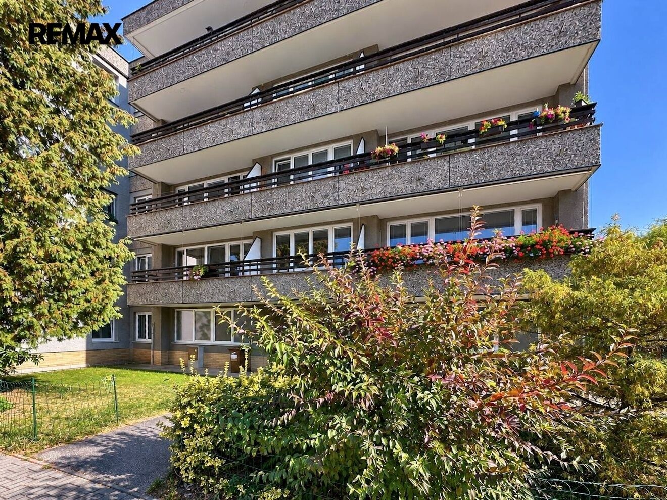 Prodej byt 3+1 - El. Krásnohorské 1654, České Budějovice 5, 73 m² - 2