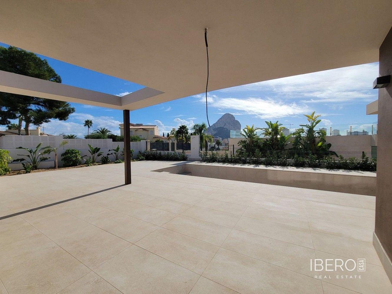 Prodej rodinný dům - Calpe, ES, 257 m² - 5