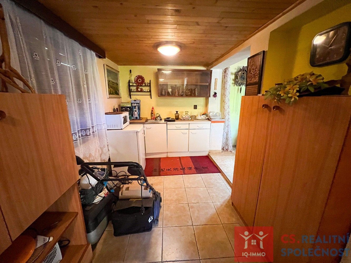 Chalupa · 45 m² · Dyje, okres Znojmo, Jihomoravský kraj - 3