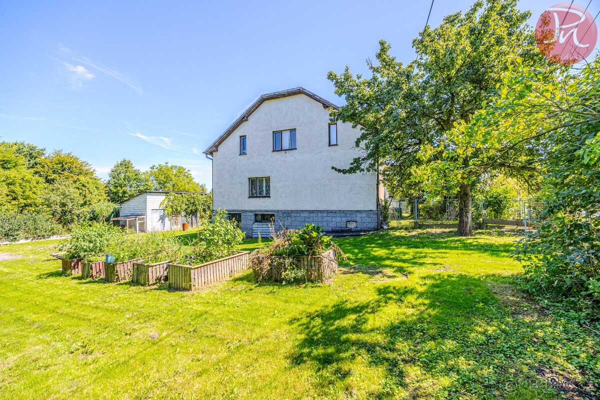 Prodej rodinný dům - Šenov u Ostravy, 739 34