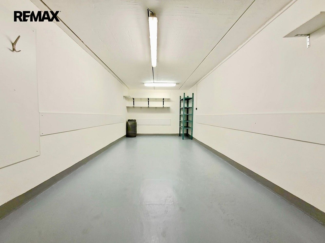 Sklad, 17 m²