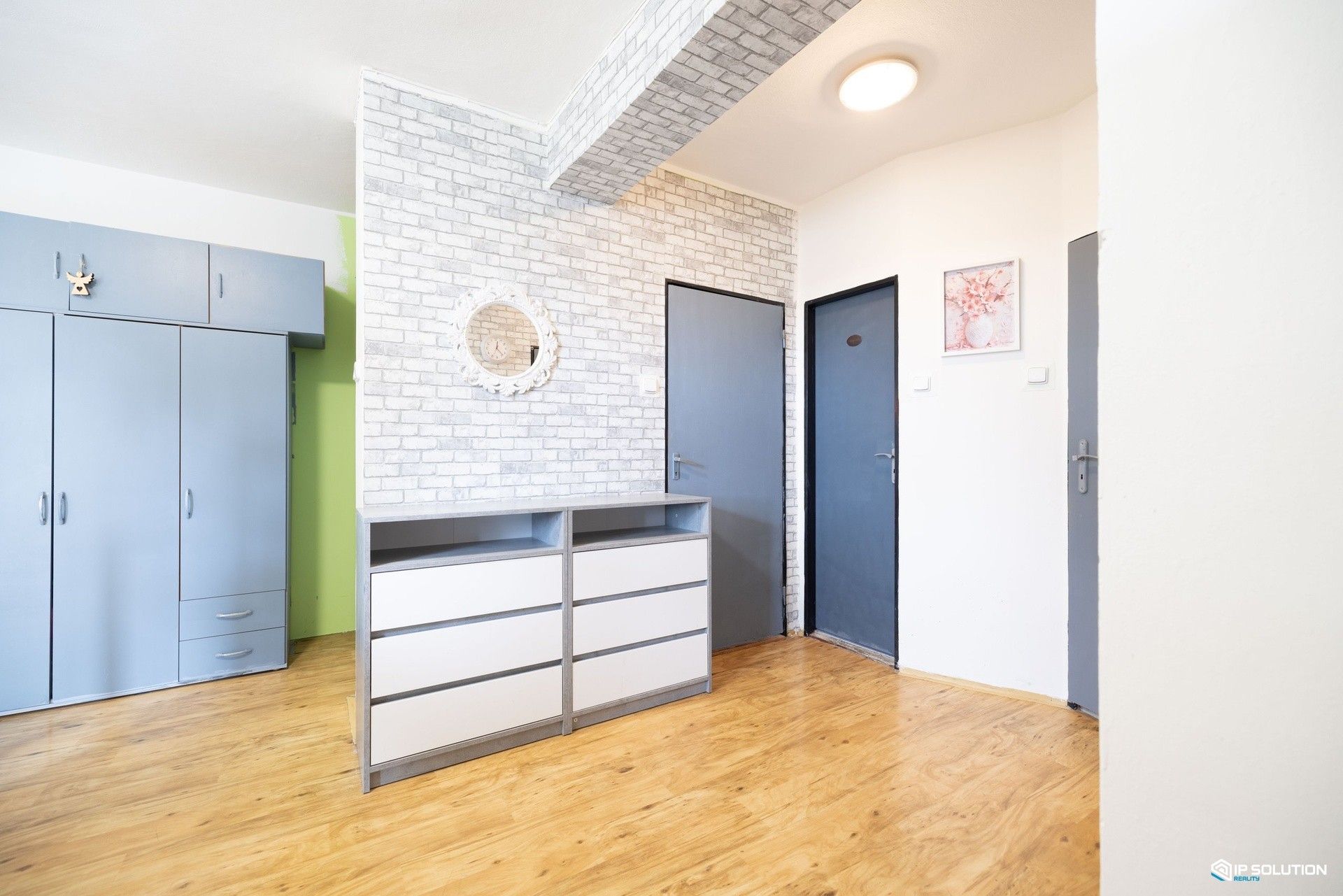 Prodej rodinný dům - Polní 1455, Strážnice, 262 m² - 5
