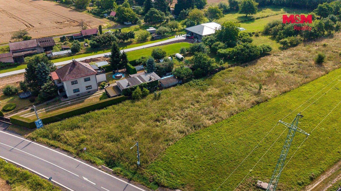Pozemek pro bydlení · Nové Město nad Metují - Krčín, okres Náchod - 4
