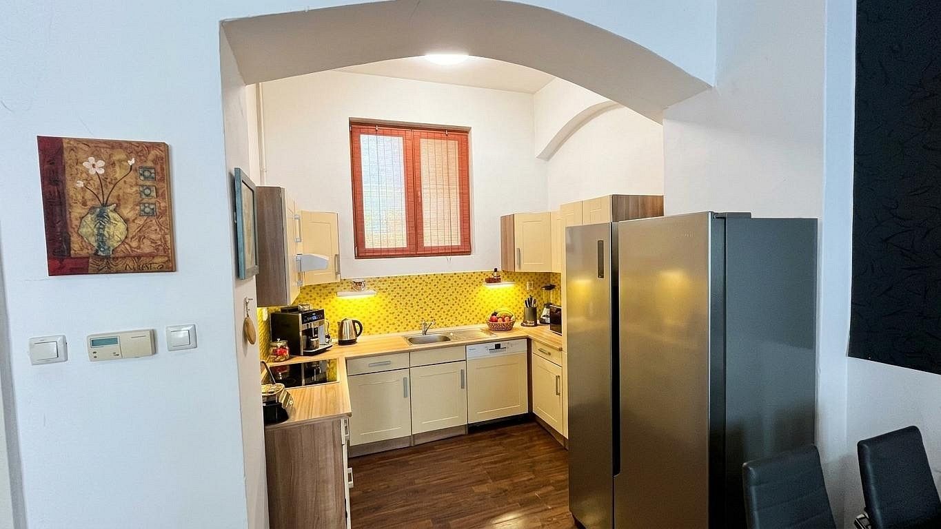 Prodej byt 4+kk - Teplice, Ústecký kraj, 144 m² - 5