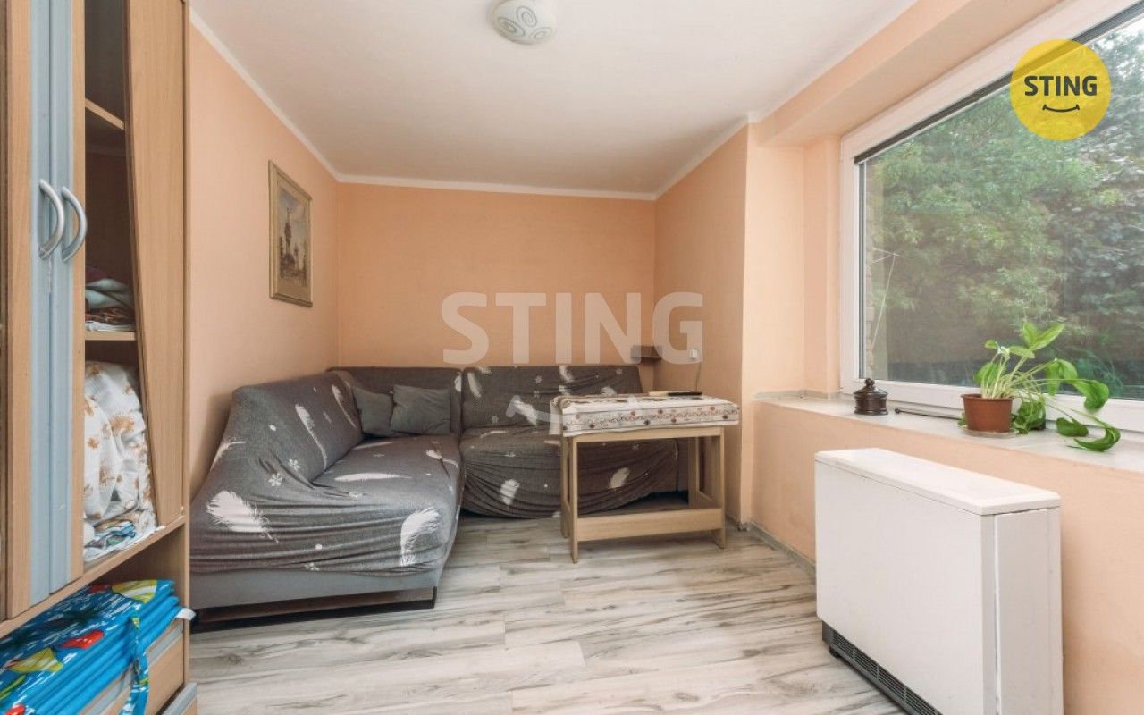 Prodej rodinný dům - Bor u Chroustovic, Rosice, 290 m² - 5
