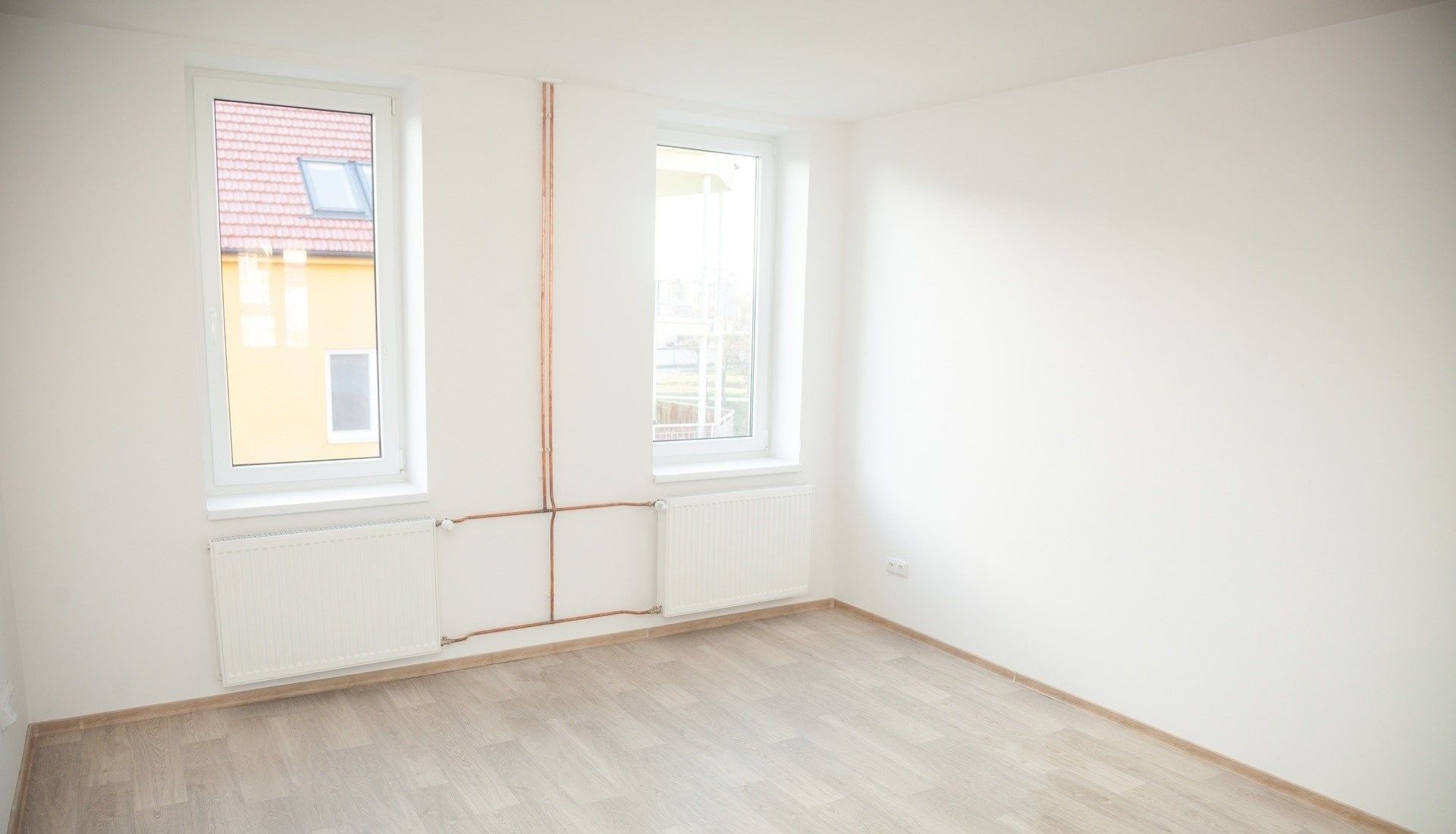 Pronájem byt 1+kk - Tomáškova, Brno, 35 m²