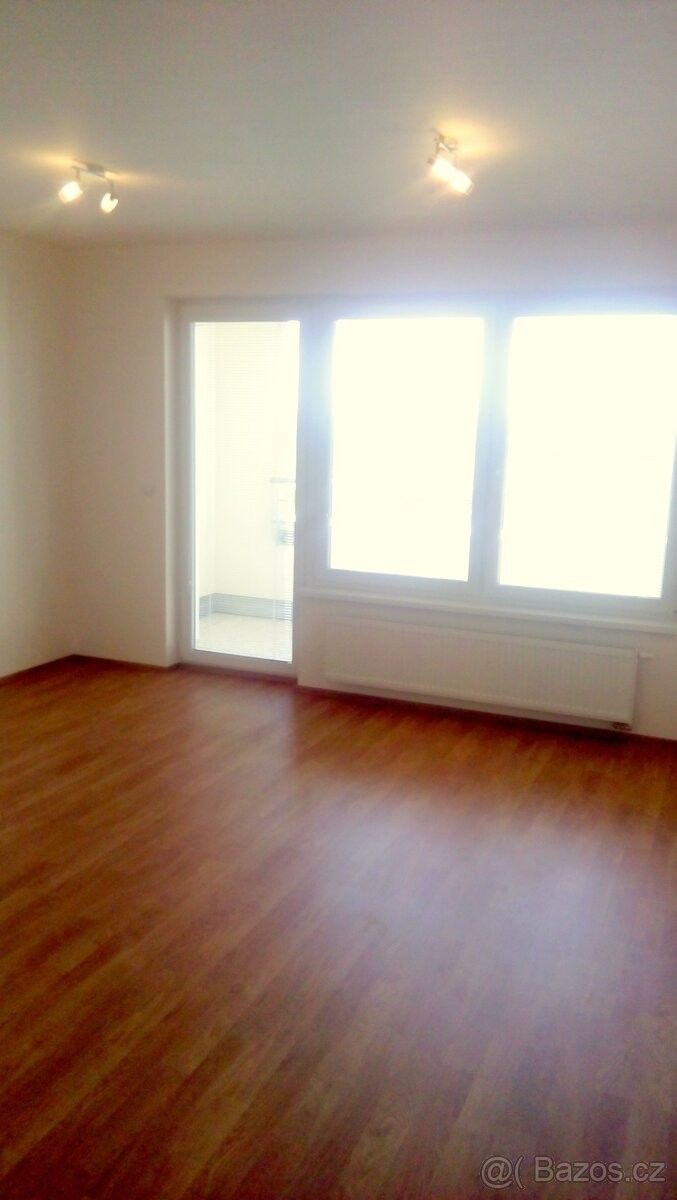 Pronájem byt 1+kk - Praha, 109 00, 37 m²
