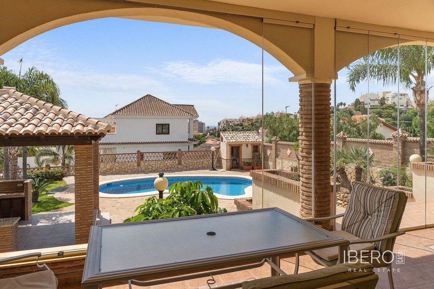 Rodinný dům · 615 m² · Torrequebrada, ES - 3