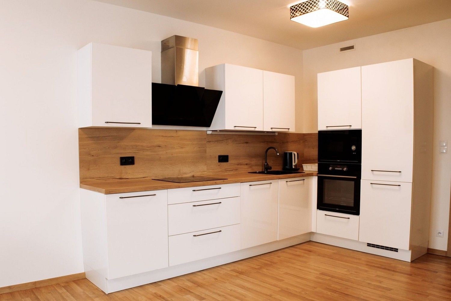 3+kk, Do zahrádek I, Praha 5 - Třebonice, 65 m² - 1