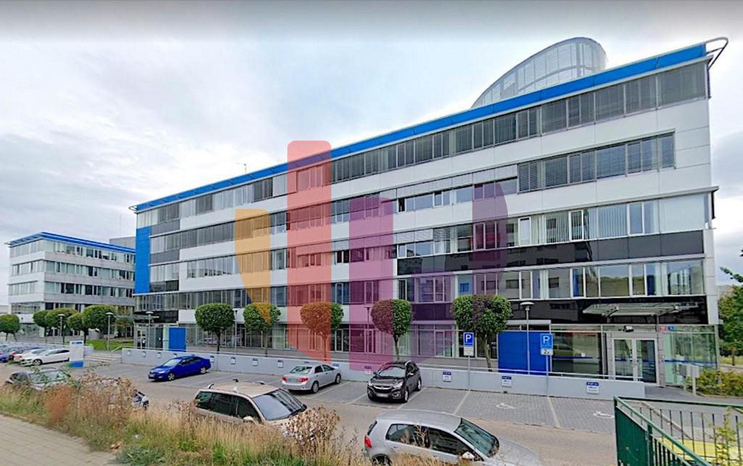 Kanceláře, Praha - Jinonice, okres Praha 5, Hlavní město Praha, 243 m² - 1