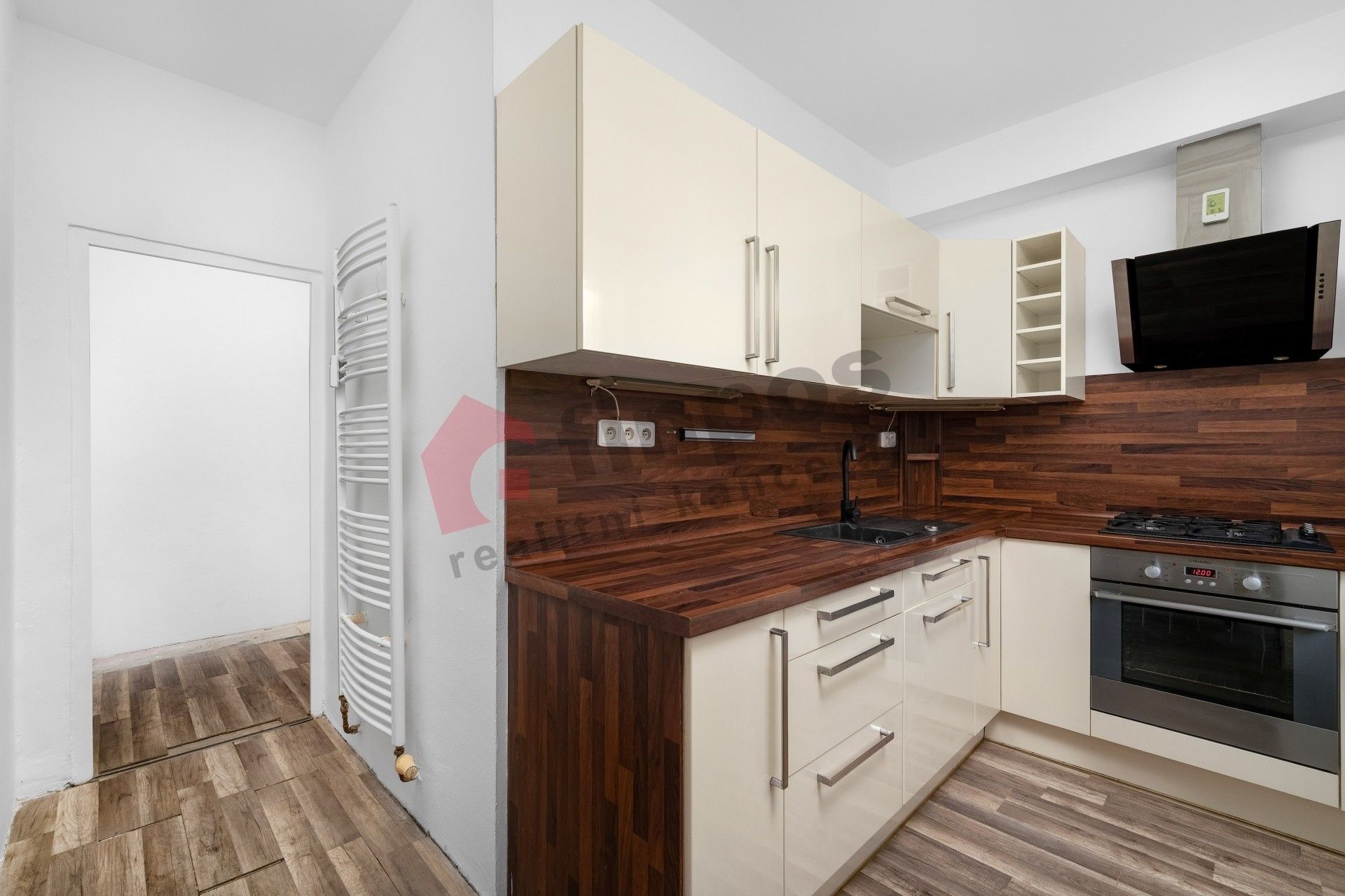 Prodej byt 3+1 - Struhlovsko 1405, Hranice, 61 m²