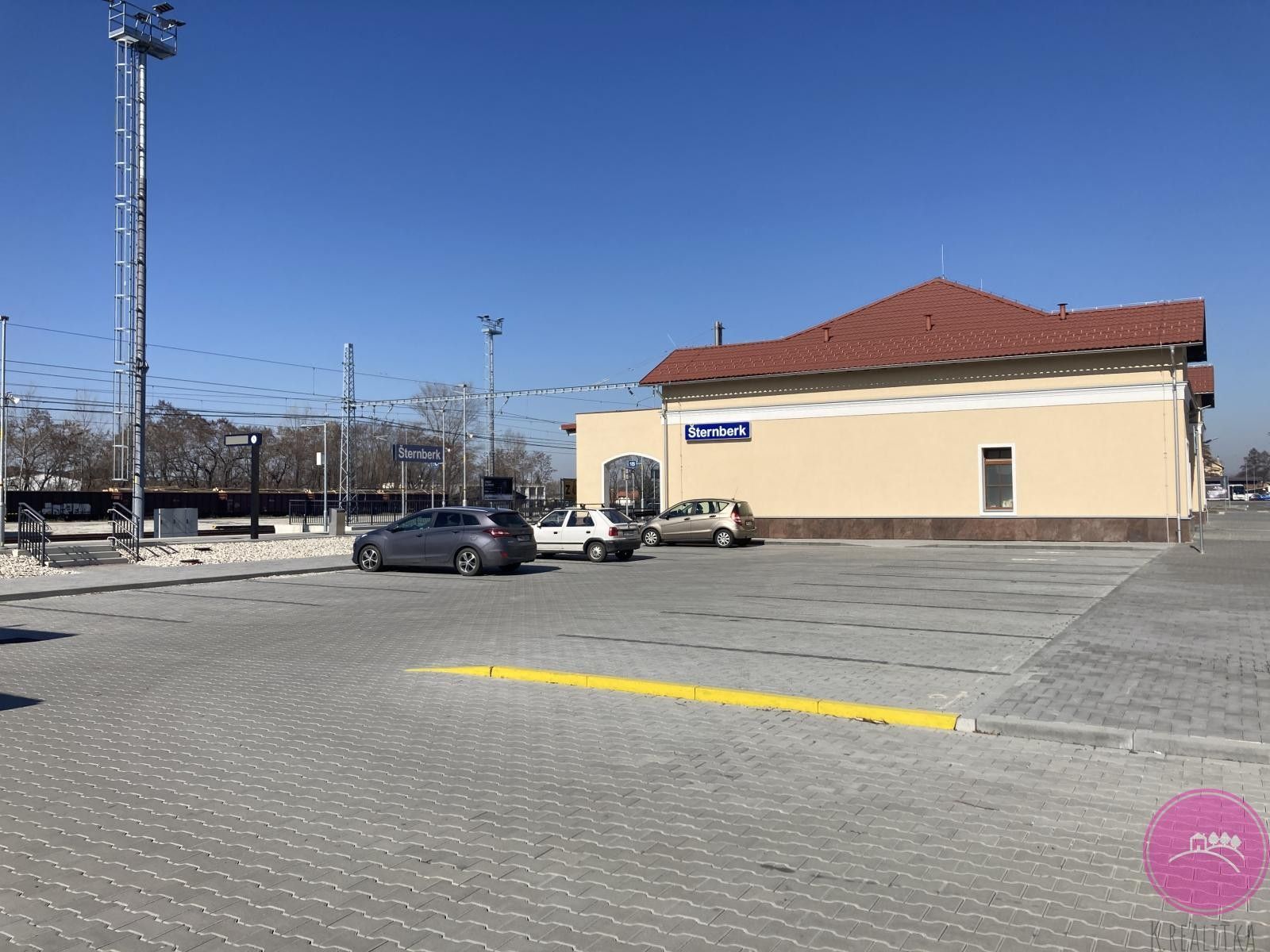 Kancelář · 30 m² · Nádražní, Šternberk - 4