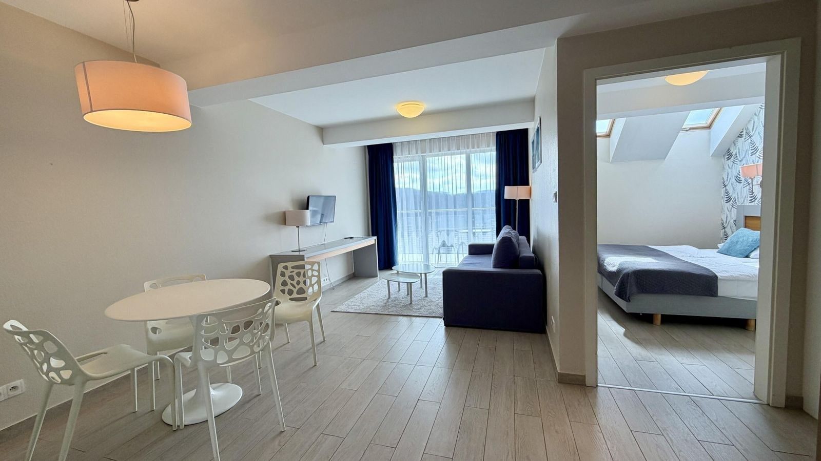 2+kk, Dolní Morava, 40 m² - 1