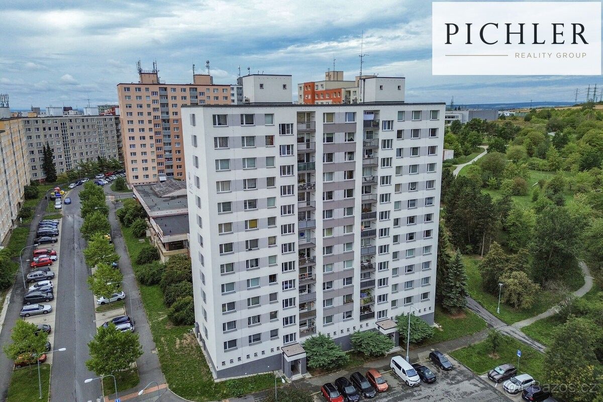 Byty, Plzeň, 323 00 - 2